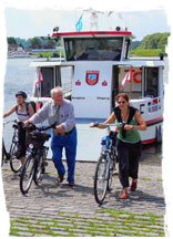 GPS-Daten