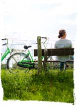 Verleih und Servicestationen